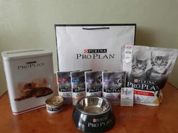 Сухий корм для кошенят Purina Pro Plan Kitten Пуріна Проплан з куркою 10 кг (7613036505307)