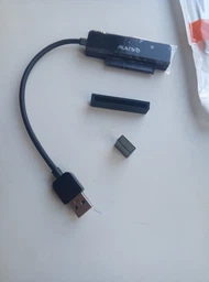 Адаптер Maiwo K104A USB 3.0 - SATA II/III фото от покупателей 18