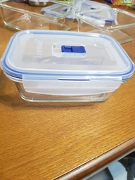 Набор контейнеров Luminarc Pure Box Active 2 предмета (P7644) фото от покупателей 1