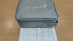 Тонометр автоматический Longevita BP-1304 адаптер/блок питания (1304) фото от покупателей 15