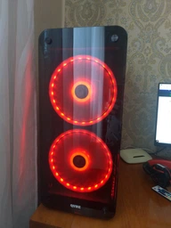 Компьютер ARTLINE Gaming X48 v04 (X48v04) фото от покупателей 13