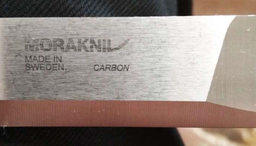 Туристический нож Morakniv Kansbol 12634 (23050128) фото от покупателей 9