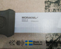Туристический нож Morakniv Kansbol 12634 (23050128) фото от покупателей 8