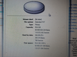 Карта памяти Transcend MicroSDXC 300S 64GB Class 10 UHS-I U1 no adapter (TS64GUSD300S) фото от покупателей 6