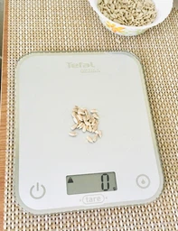 Весы кухонные Tefal BC5004 фото от покупателей 14
