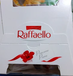 Цукерки Raffaello 150 г (8000500023976) фото від покупців 19