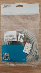 Патч-корд Digitus 0.25м (DK-1511-0025) фото від покупців 1