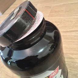 Протеин Power Pro Whey Protein, 2 кг - Фисташка фото от покупателей 2