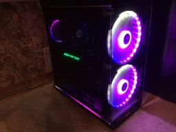 Корпус Qube QBM98_FMNU3 фото от покупателей 17