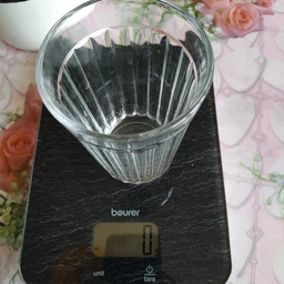 Весы кухонные Beurer KS 19 Slate