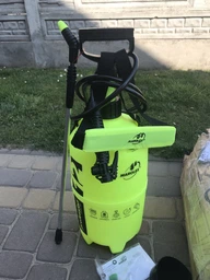 Опрыскиватель ручной Marolex Profession 5 л фото от покупателей 13