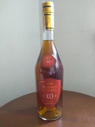 Бренді Moisans Maison Royale Brandy XO 0.7 л 40% (3281463454020)