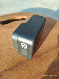 Видеокамера GoPro HERO 8 Black Special Bundle фото от покупателей 1