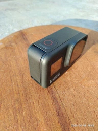 Видеокамера GoPro HERO 8 Black Special Bundle фото от покупателей 5