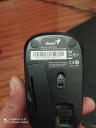 USB-адаптер Logitech Unifying Receiver (910-005931) фото от покупателей 6