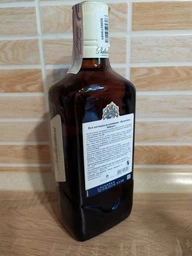 Віскі Ballantine's Finest 0.7 л 40% (5010106113127) фото від покупців 1