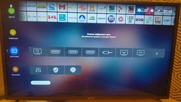 Телевизор Kivi 32H700GU фото от покупателей 12