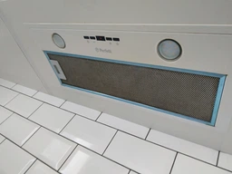 Витяжка вбудована PERFELLI BIET 6512 A 1000 IV LED (1000 м3/год, 3 швидк., електронне кер., дисплей) 121027 фото от покупателей 8