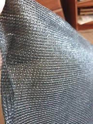 Сетка затеняющая Biotol 95% 2 х 5 м Темно-зеленый, 140 г/м2 (PRO_95_2_5) фото от покупателей 6