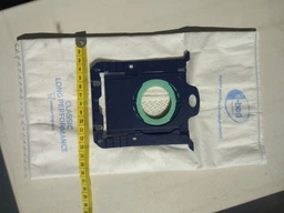 Универсальний набор мешков аналог FC8021/03 для пылесоса Electrolux Philips 883802103010