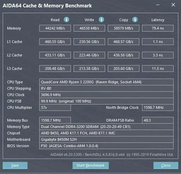 Материнська плата Gigabyte B450M S2H (sAM4, AMD B450, PCI-Ex16)