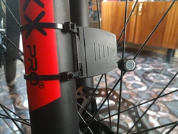 Беспроводной велокомпьютер West Biking 2,8" экран фото от покупателей 9