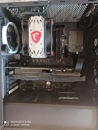 Кулер MSI Core Frozr S (E32-0802210-A87) фото от покупателей 1
