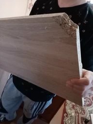 Комод для речей Kompanit 3М альба (білий) фото від покупців 3
