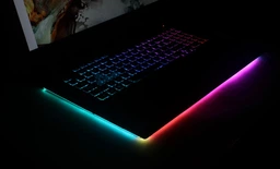Ноутбук ASUS ROG Strix G531GT-BQ132 (90NR01L3-M02530) Black Суперцена!!! фото от покупателей 9
