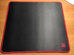 Килимок для мишки Defender Black M (50560)
