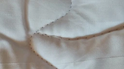 Одеяло шерстяное MirSon Royal Pearl Premium Italy Hand Made 0347 зима 140x205 см (2200000451293) фото от покупателей 4