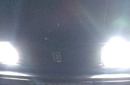 Светодиодные лампы W16W Led для заднего хода Carlamp 3G-Series (T15(W16W)-W)