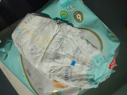 Підгузки Pampers Premium Care Pants Extra Large (15+ кг), 18 шт (8001090190543)