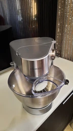 Кухонная машина KENWOOD Prospero KM287 фото от покупателей 8