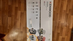 Кухонная машина KENWOOD Prospero KM287 фото от покупателей 13