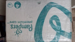 Підгузки Pampers Premium Care Розмір 4 (9-14 кг) 52 штуки фото від покупців 17