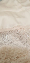 Халат жіночий Martelle Lingerie M-205 36 (S) Сірий (MAR205062S) фото від покупців 10