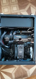 Видеокарта Gigabyte PCI-Ex Radeon RX 5700 XT Aorus 8GB GDDR6 (256bit) (1770/14000) (3 х HDMI, 3 x Display Port) (GV-R57XTAORUS-8GD) фото от покупателей 7