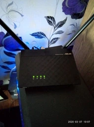 Маршрутизатор Asus RT-N11P фото от покупателей 3