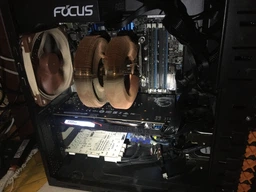 Видеокарта MSI GF GTX 1650 4GB Gaming X (GeForce GTX 1650 D6 GAMING X) фото от покупателей 8