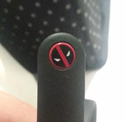 Ремінець ArmorStandart Superhero Edition for Xiaomi Mi Band 4/3 Wonder Woman Pink (ARM55067) фото від покупців 19