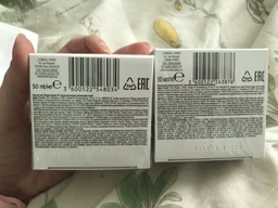 Антивозрастной увлажняющий дневной крем для кожи лица L'Oreal Paris Возраст Эксперт 35+ против морщин 50 мл (3600524032616) фото от покупателей 12