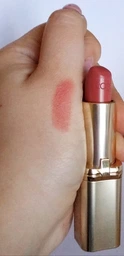 Помада для губ L’Oreal Paris Color Riche Shine 129 МонМарт 28 г (3600523801749) фото от покупателей 17