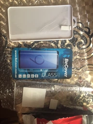 Защитное стекло BeCover для Xiaomi Redmi Note 8T Crystal Clear Glass (BC_704526) фото от покупателей 14