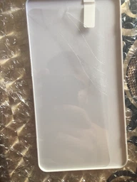 Защитное стекло BeCover для Xiaomi Redmi Note 8T Crystal Clear Glass (BC_704526) фото от покупателей 12