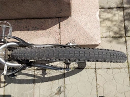 Покрышка Kenda K-885 Kobra С белыми боковыми сторонами 26" x 2.00 (524685)