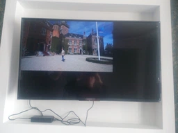 Телевизор Sony KD55XG7096BR Black фото от покупателей 9