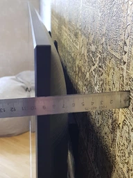 Телевизор Samsung QE55Q77RAUXUA фото от покупателей 1