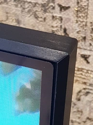 Телевизор Samsung QE55Q77RAUXUA фото от покупателей 2