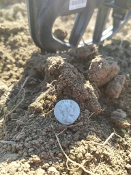 Металлоискатель Minelab Vanquish 440 фото від покупців 10